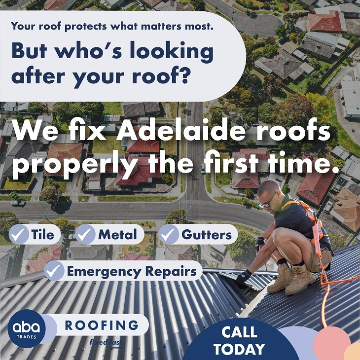 5 Signs Your Roof Won’t Survive Another Adelaide Summer (And What to Do Now)