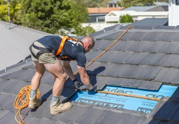 Top 5 Reasons Your Roof Is Leaking (and What Adelaide Homeowners Can Actually Do About It)